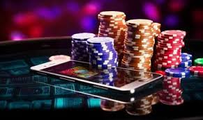 Зеркало Casino Olimp
